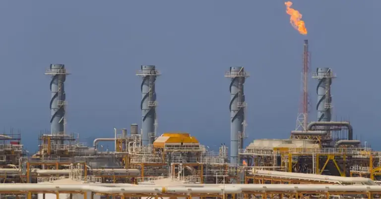 ইরানের গ্যাস স্থাপনায় হামলা, ইরাকে গ্যাস রপ্তানি বন্ধ ঘোষণা